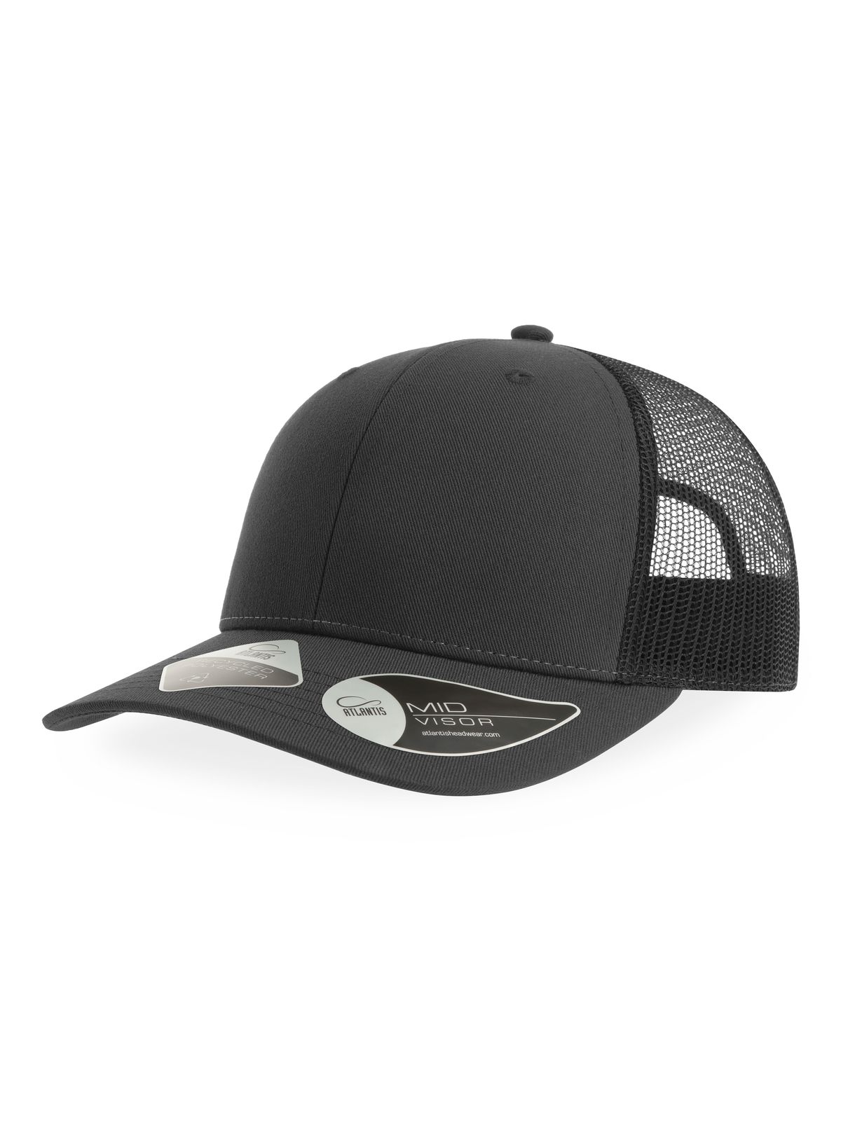 dark grey-black